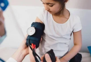 Çocuklarda Hipertansiyon Artıyor