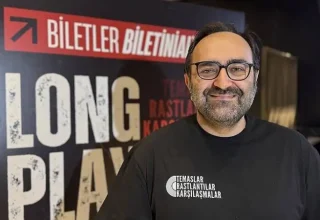 Long Play Müzik Filmleri Festivali İzleyiciyle Buluşuyor