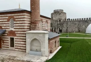 Fatih’te Kayıp Kültürel Miras Yeniden Hayat Buluyor