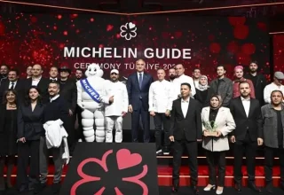 Michelin Rehberi 2026’da İstanbul’dan 23 Yeni Restoran