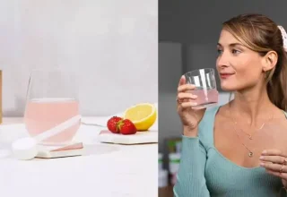 Cilt ve Eklemler İçin Kolajen