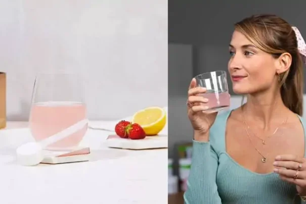 Cilt ve Eklemler İçin Kolajen