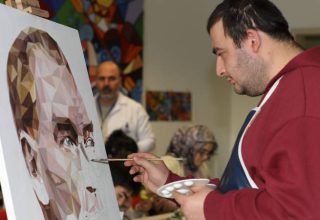 İBB’den Özel Gereksinimli Bireylere Kapsamlı Destek