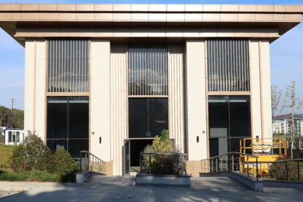 Çekmeköy’e Yeni Sağlık Tesisi