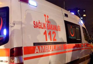 İstanbul’da 112 Çağrılarının Beşte Biri Asılsız