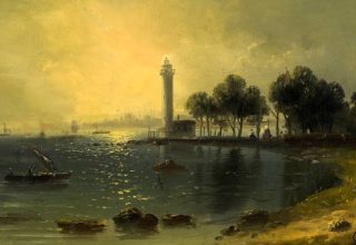 İBB Koleksiyonları Feshane’de