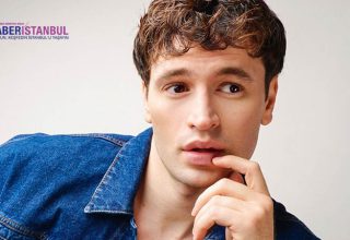 Ragıb Narin 14 Aralık Zorlu PSM Sahnesi’nde!