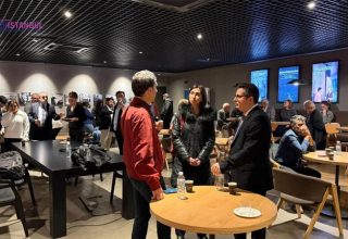 “Hotline Beijing” belgeseli izleyiciyle buluştu