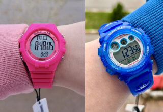 Çocuk saat modelleri