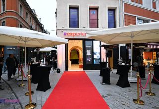 Azerbaycan İstanbul’da turizm ofisi açtı