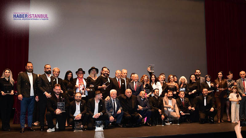 İstanbul Kadın Kuaförleri Manikürcüleri Esnaf ve Sanatkarlar Odası (İKKMO)