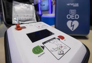 Taşınabilir Otomatik Şok Cihazı Yönetmeliği Yürürlüğe Girdi