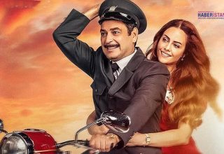 Bak Postacı Geliyor Gala Gecesi 