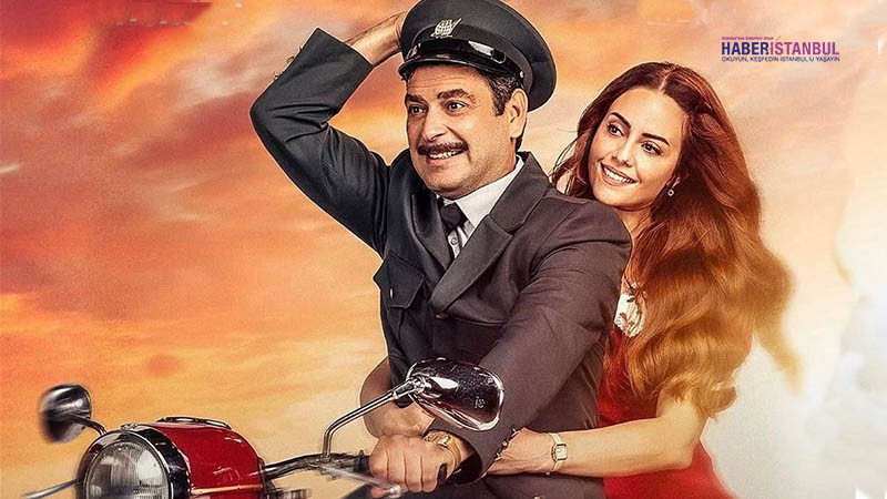 Bak Postacı Geliyor Gala Gecesi 