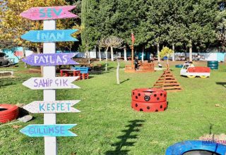 İETT Geri Dönüşümü Oyuna Dönüştürdü