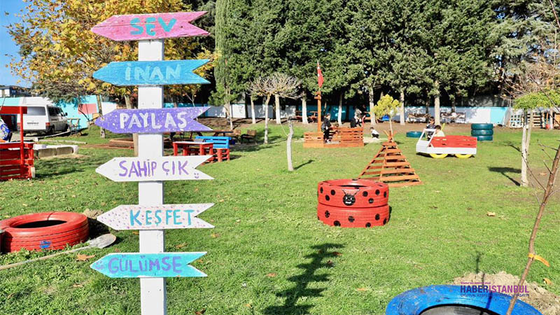 İETT Geri Dönüşümü Oyuna Dönüştürdü