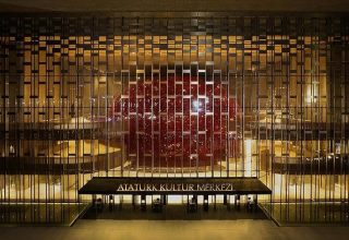 AKM Yeni Sezonda Sanatın Tüm Dallarını Ağırlayacak