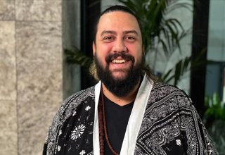 “Anıl Şallıel ve Arkadaşları” AKM’de Müzikseverlerle Buluşuyor