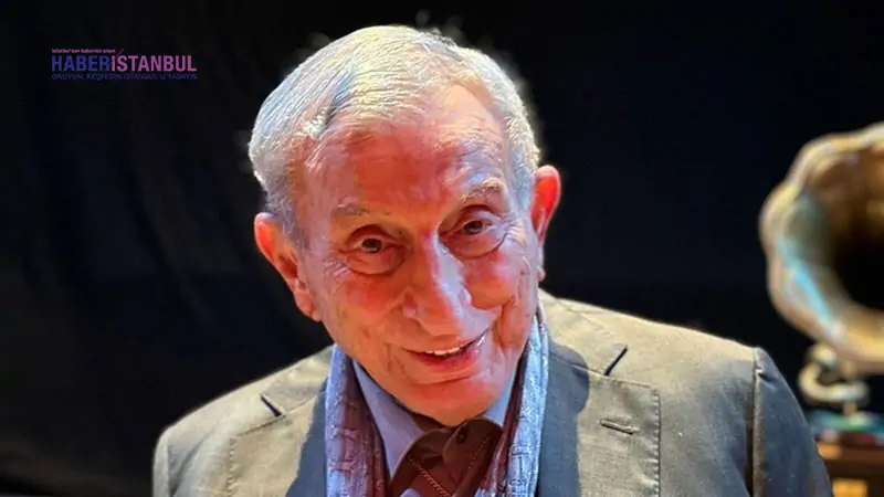 Usta sanatçı Haldun Dormen vefat etti