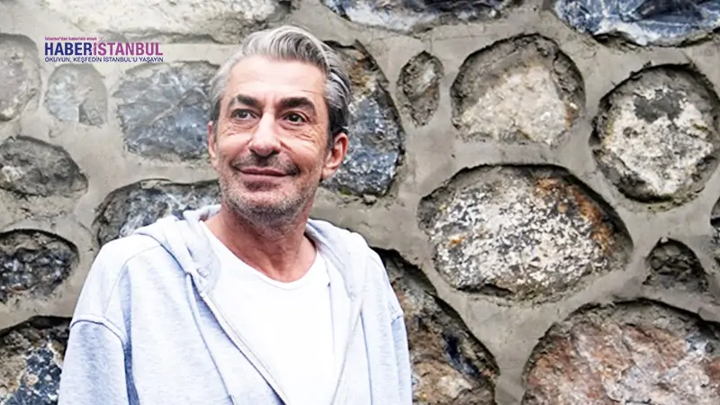 Oyuncu Erkan Petekkaya: Yapay zekanın kalbi yok