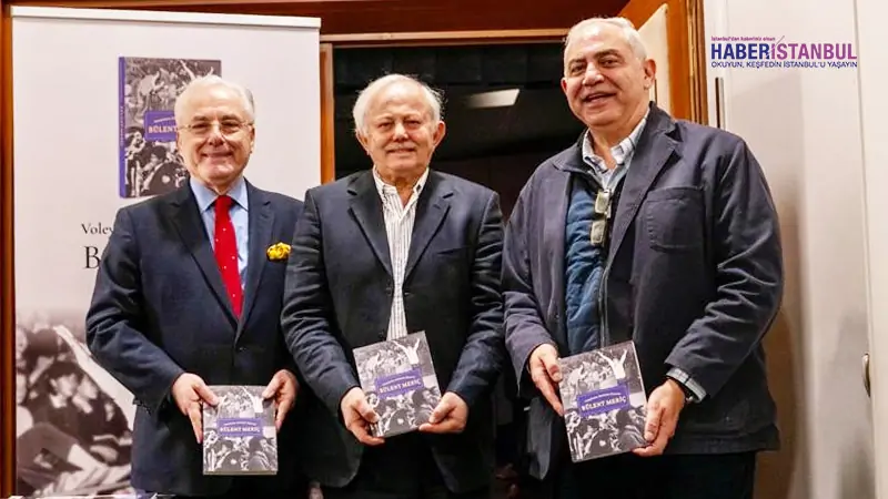 Voleybolun yaşayan hafızasına saygı duruşu