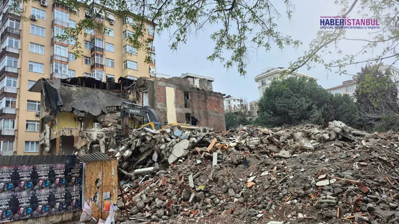 Kentsel yenilemede “Çıkma Sorunu” büyük soruna dönüşüyor