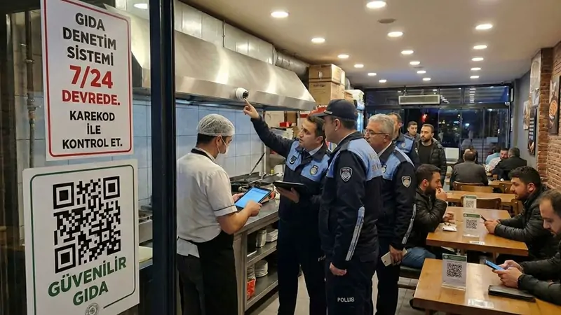 Ramazan ayı öncesi gıda denetimleri sıklaştı