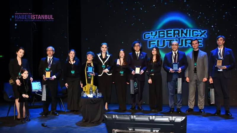 Sağlık alanında insan ile giyilebilir robotik sistemler birleşiyor!