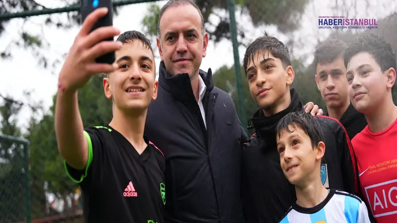 Sancaktepe’nin nüfusu 507.500 kişi oldu