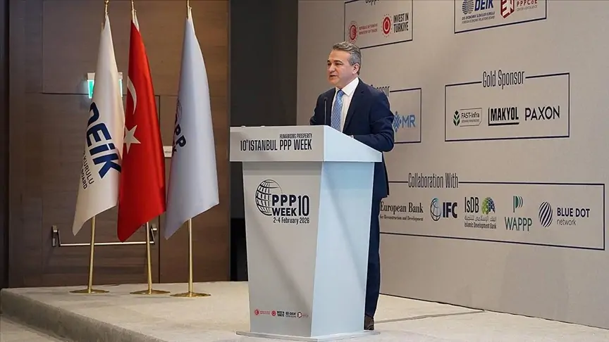 500 milyar dolarlık projelerin rotası İstanbul’da çizildi