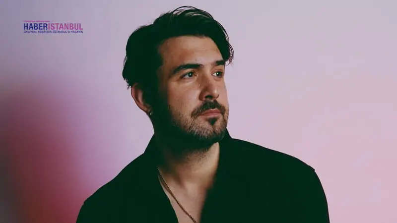 İlkay Sipahi’den Güçlü Dönüş: “Artık Müzikte Susmak Yok”