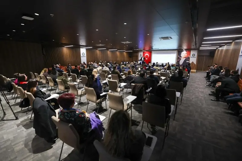 Bakırköy Belediyesi dijital dönüşüm süreci yatırımlarına devam ediyor