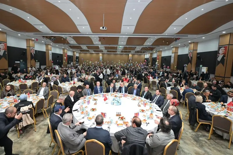 Esenyurt Belediyesi’nde tüm belediye araçları resmi plakalı olacak