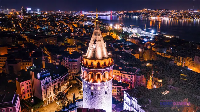 Galata Kulesi’nin mülkiyetine ilişkin davada karar çıktı