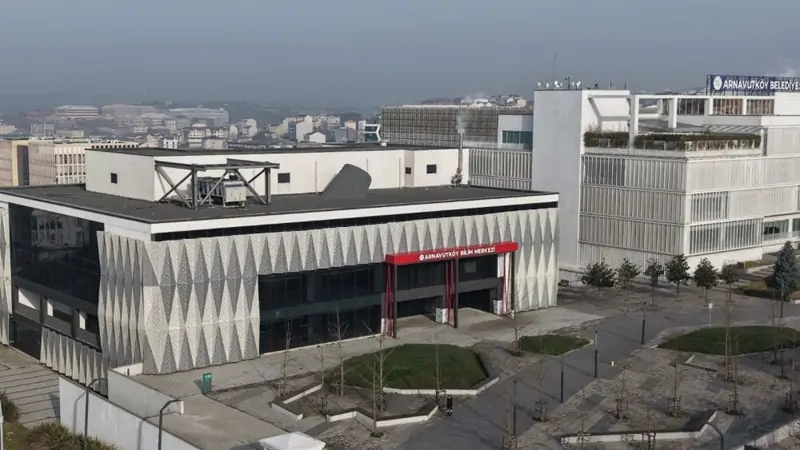 Teknopark Arnavutköy projesi için Cumhurbaşkanlığı’ndan karar çıktı