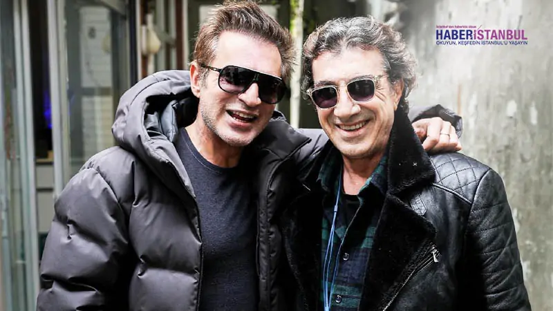 Ayna’nın 30. yıl albümünde ilk sürpriz: Teoman