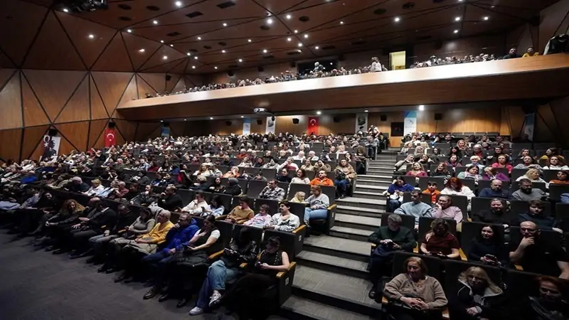 Nisan ayı Beylikdüzü’nde sanatla geçecek