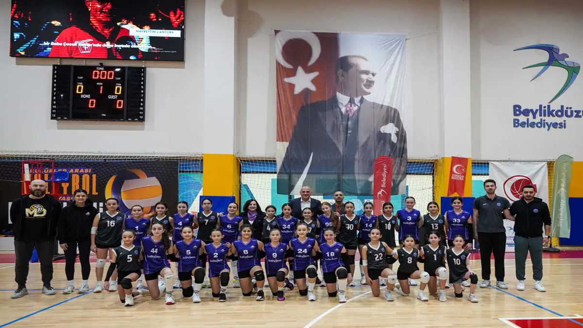 Beylikdüzü Belediyesi amatör sporculara desteğini sürdürüyor