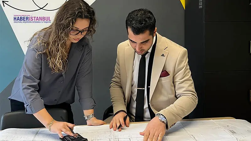 Türkü söyler gibi yapılmıyor yapı, bu iş biraz zor ama yapı yükseliyor