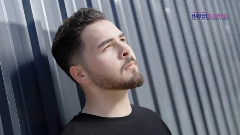 Atakan Can’ın İlk Şarkısı Kalplere Dokunacak: “Alışamadım”