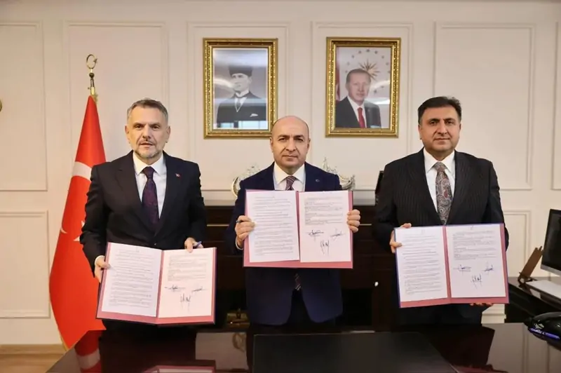 Bayrampaşa Belediyesi, MEB ile eğitimde iş birliği protokolü imzaladı