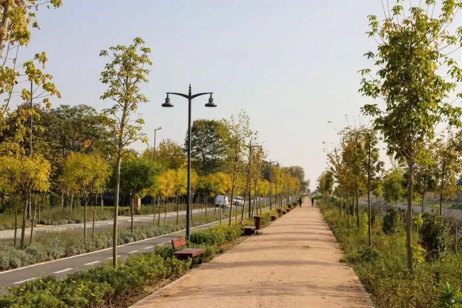 İstanbul’dan Avrupa’ya örnek model