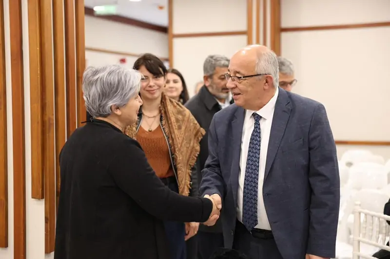 Şile Belediyesi ‘Apiturizm’ vizyonuyla 11 bin koloniyi buluşturdu