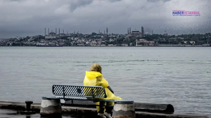 İstanbul’daki hava kirliliği nisanda geçen yıla göre yüzde 23 arttı