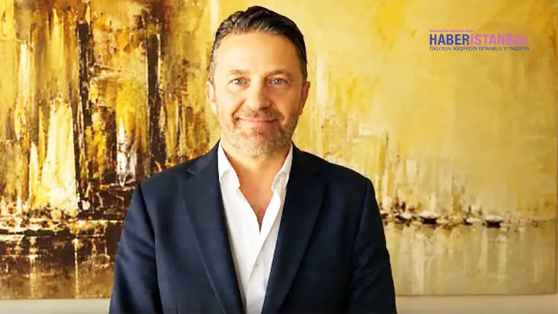Bülent Makar MGD’nin yeni başkanı seçildi