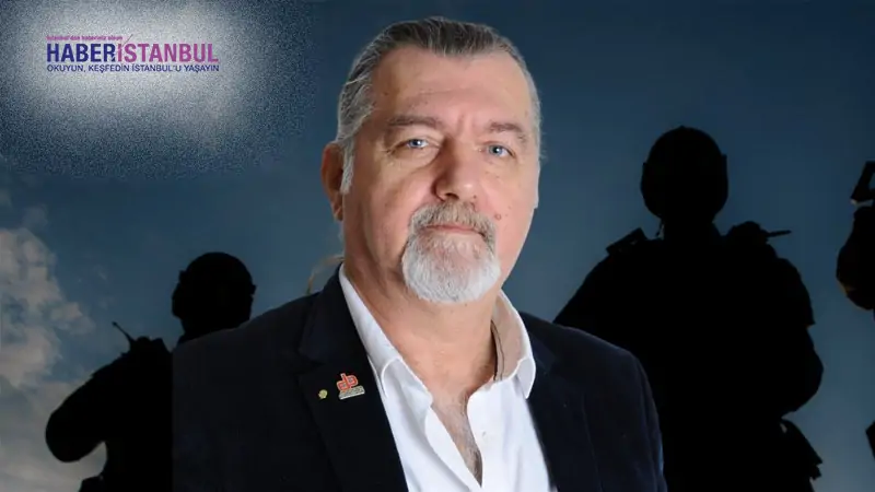 Nevzat Yüksel: TSK emeklilik sistemindeki adaletsizlik giderilmelidir