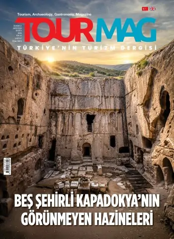 tourmag turizm dergisi