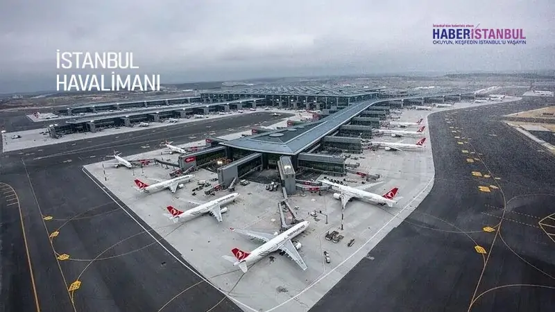 Günlük 289 bin 260 yolcuyla Avrupa rekoru kırıldı