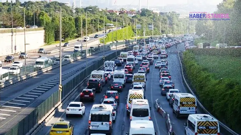 İstanbul’da yeni eğitim öğretim yılı için ulaşım ve trafik tedbirleri belirlendi