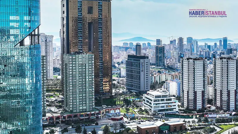 Ofis kiralarında yeni rekor: Birincil kiralar 52 dolara çıktı